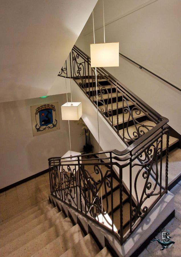 Hotel Au Valery Сет Екстер'єр фото