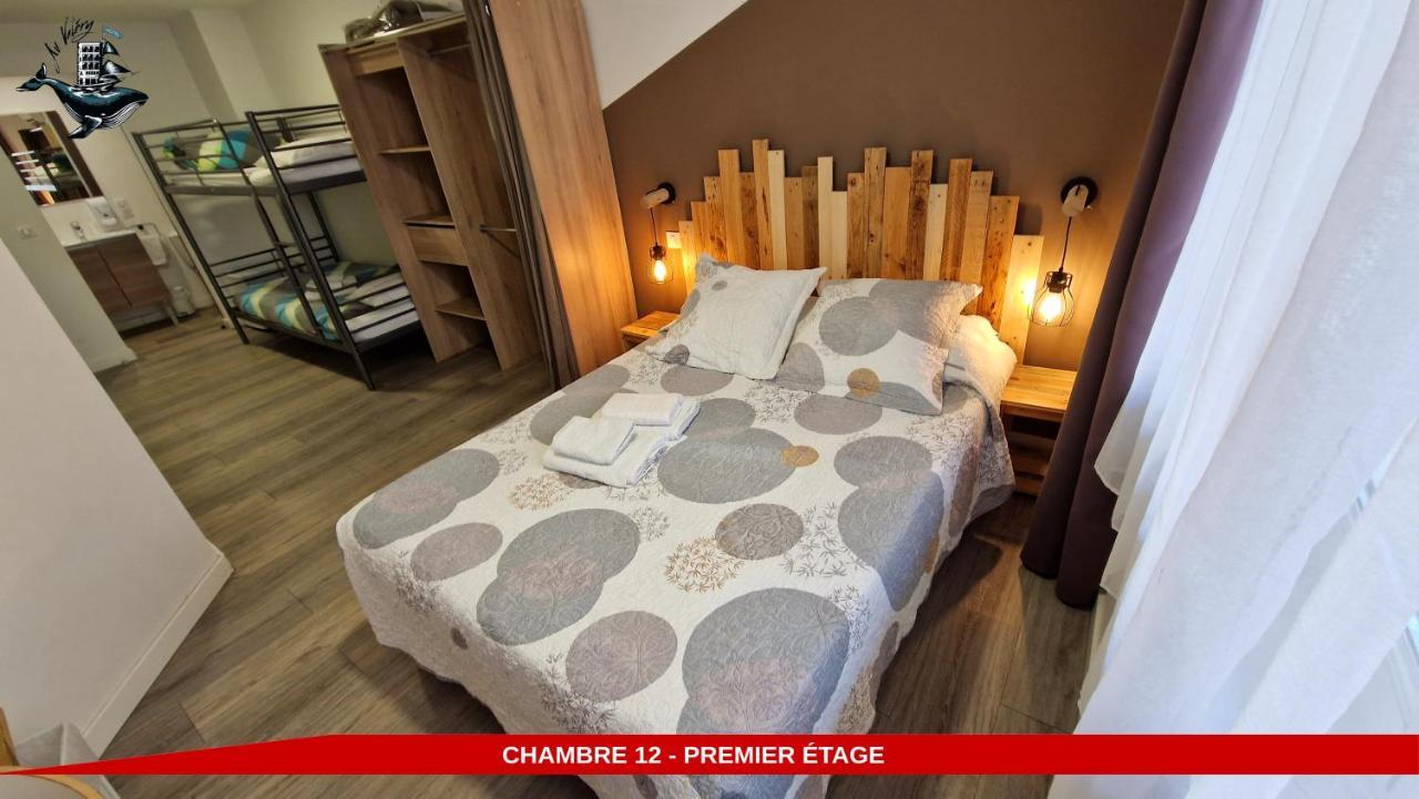 Hotel Au Valery Сет Екстер'єр фото