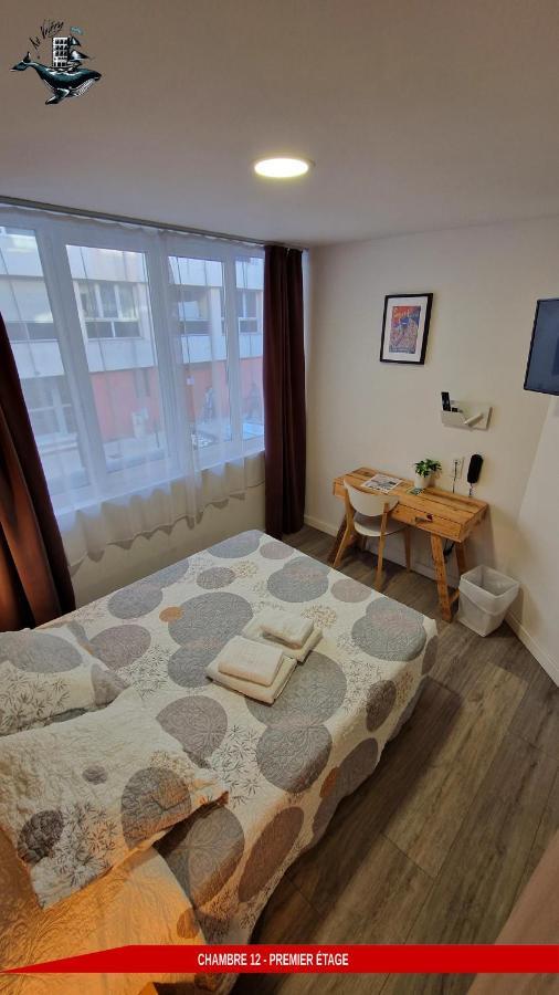 Hotel Au Valery Сет Екстер'єр фото