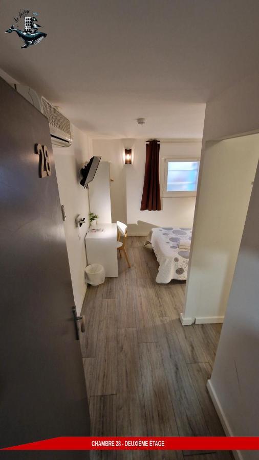 Hotel Au Valery Сет Екстер'єр фото