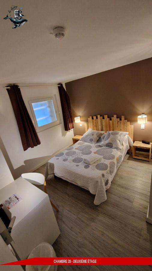 Hotel Au Valery Сет Екстер'єр фото