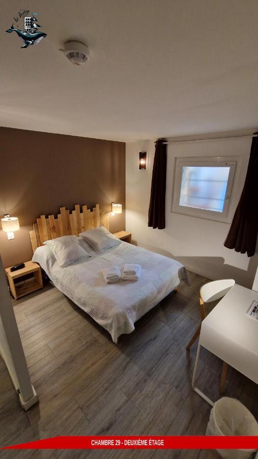 Hotel Au Valery Сет Екстер'єр фото