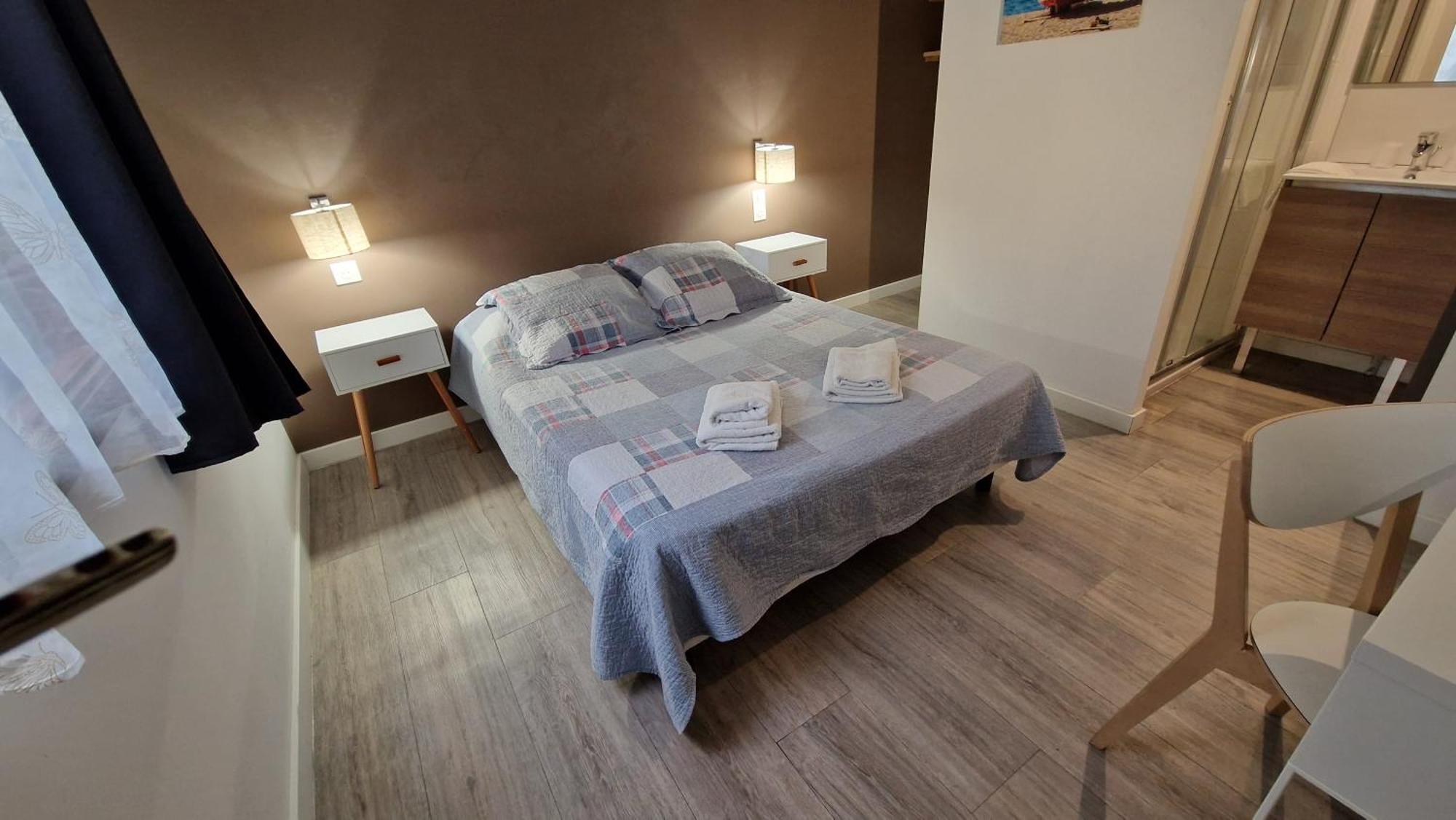 Hotel Au Valery Сет Екстер'єр фото