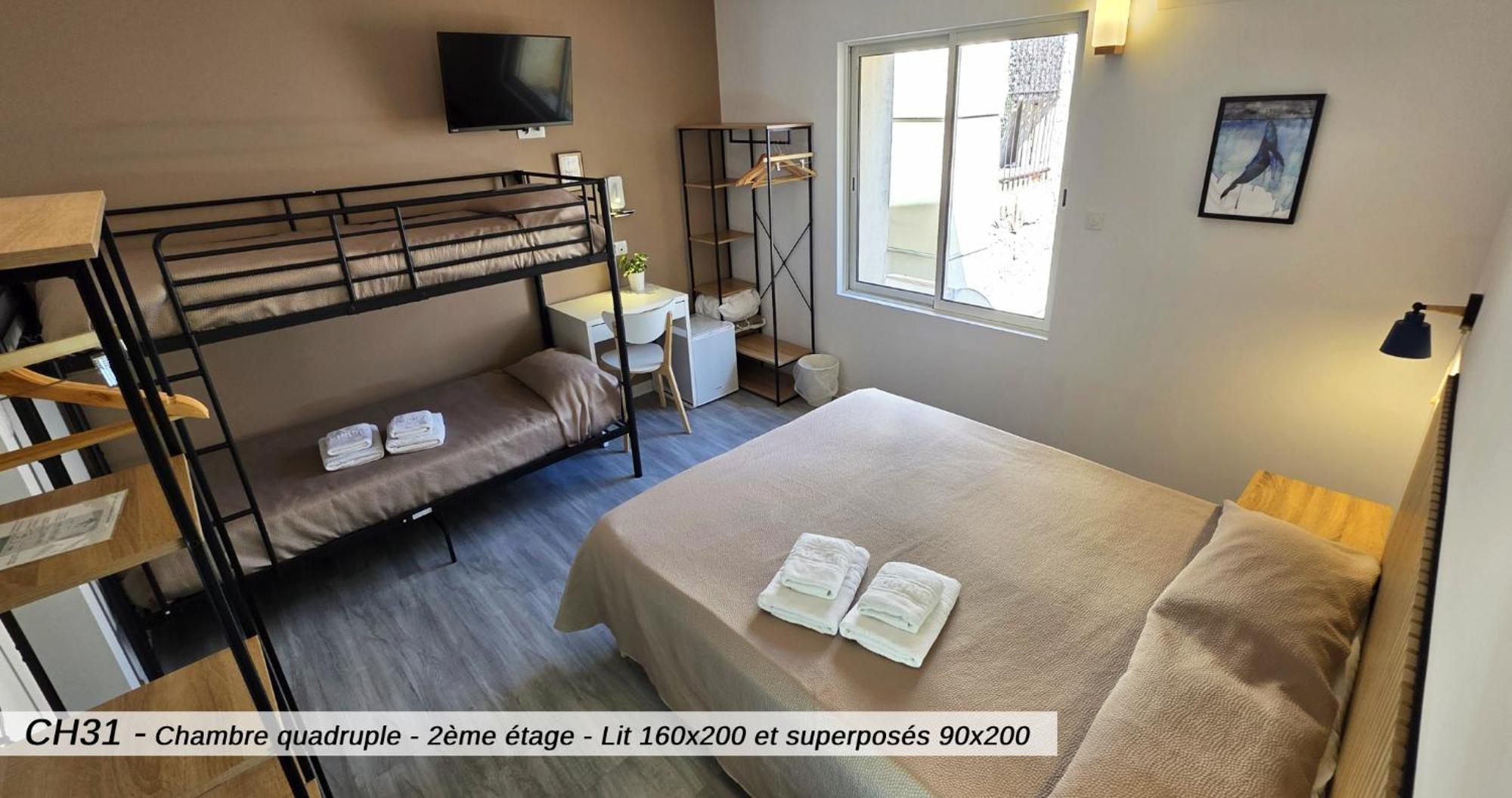 Hotel Au Valery Сет Екстер'єр фото