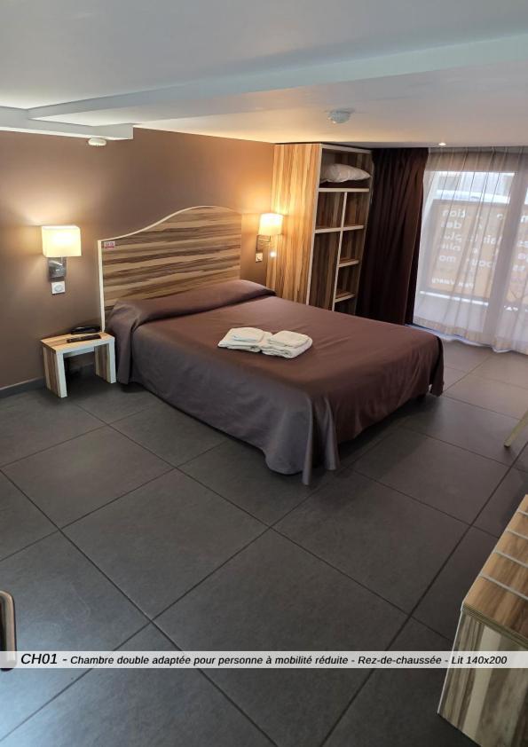 Hotel Au Valery Сет Екстер'єр фото
